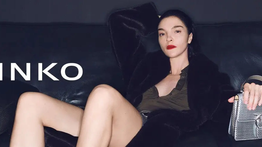 Guida alle Taglie e Vestibilità di Pinko: Scegli la Misura Perfetta per Ogni Occasione - Stilato