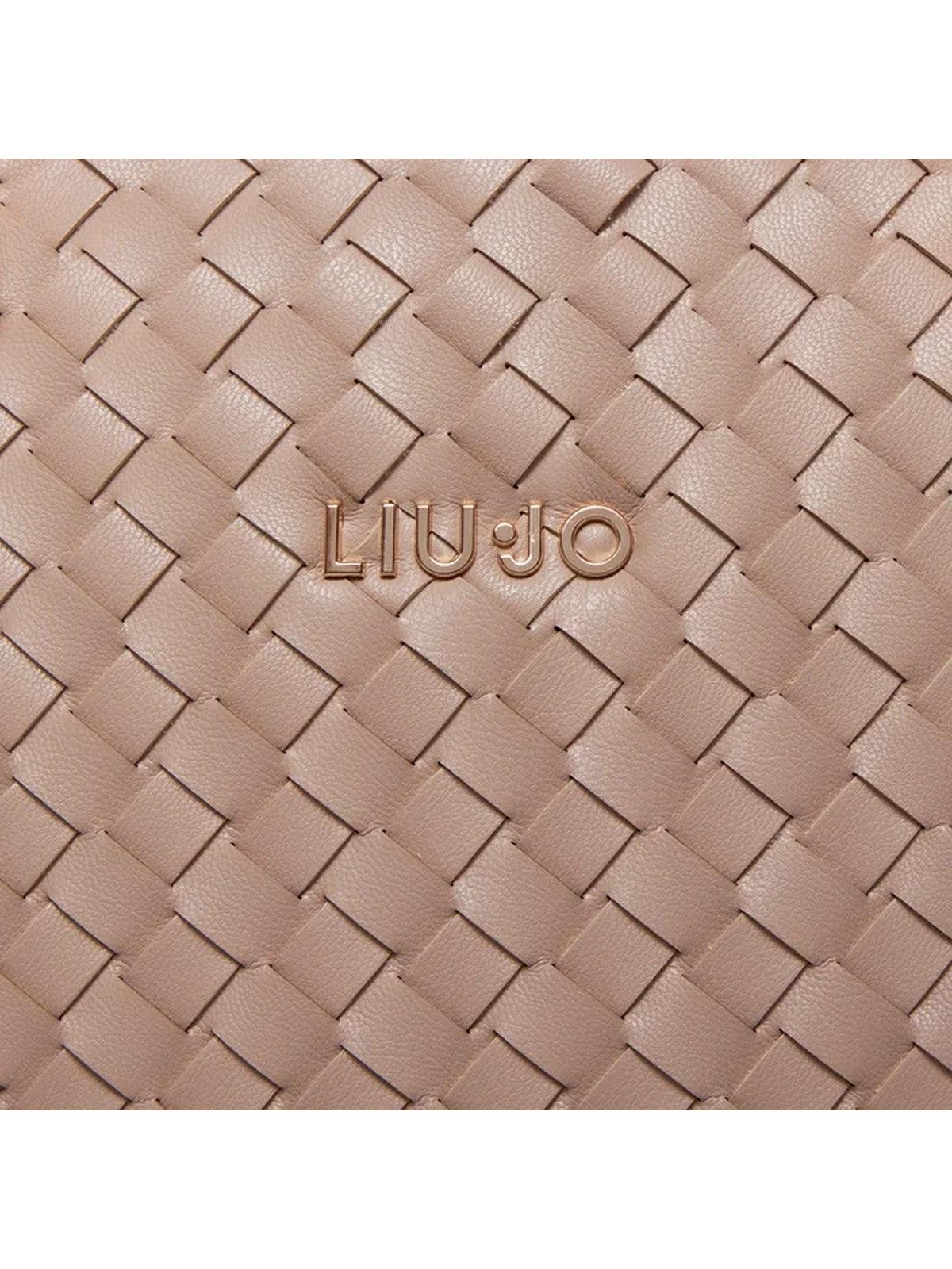 LIU JO ACCESSORIES Borsa Donna AA4080E0513 41506 Rosa - Stilato