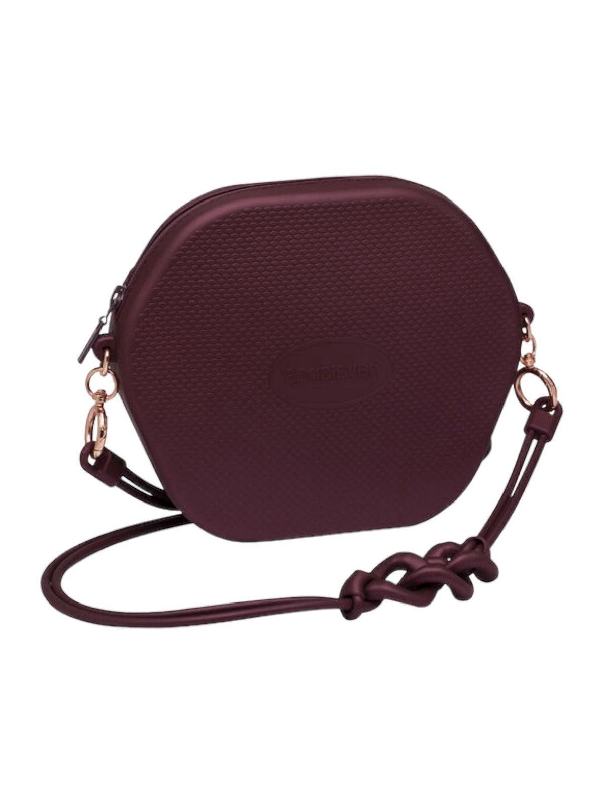 HAVAIANAS Borsa Donna 4148235.5143 Viola - Stilato