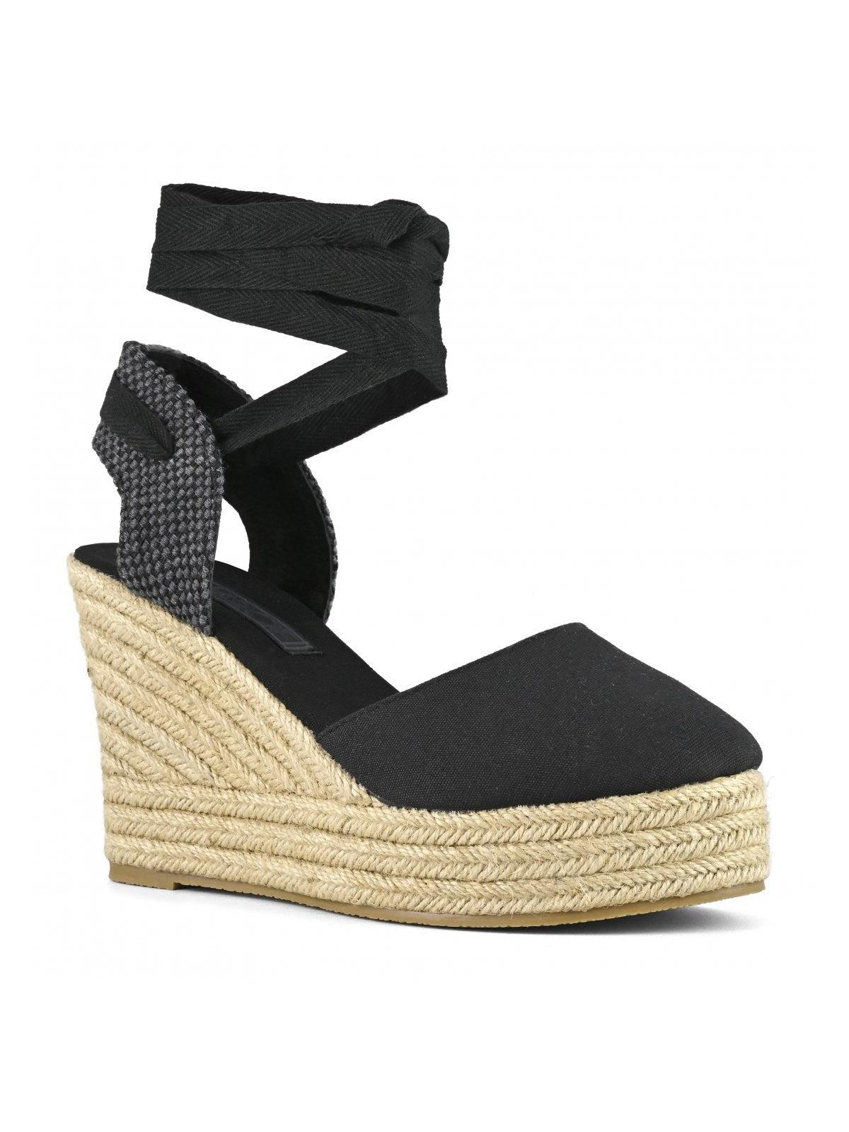 COLORS OF CALIFORNIA Zeppa Donna CAPRI04 BLA Nero - Stilato