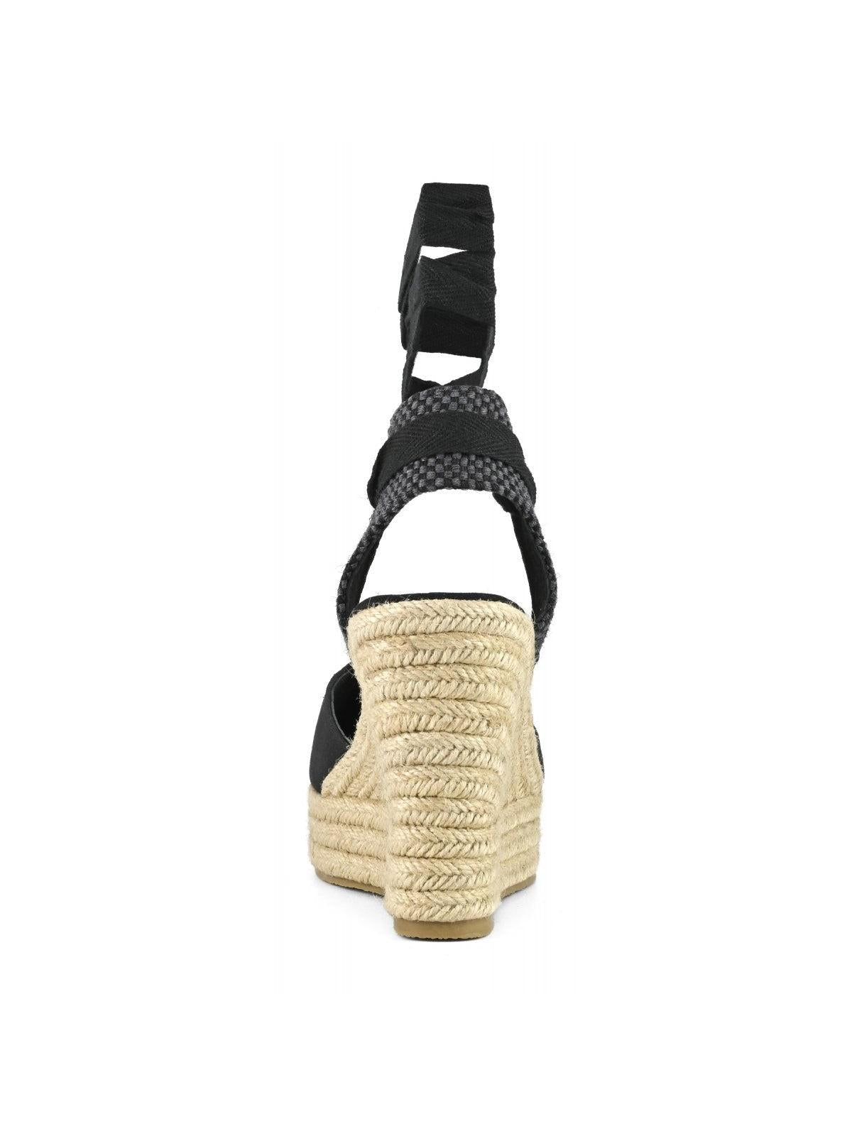 COLORS OF CALIFORNIA Zeppa Donna CAPRI04 BLA Nero - Stilato