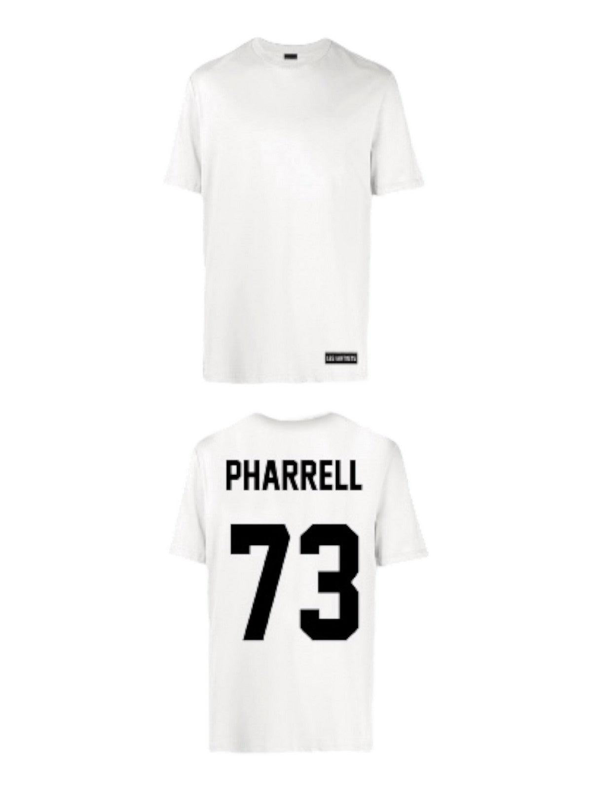 LES ARTISTS T-Shirt e Polo Uomo 24SSLATS578 Bianco - Stilato