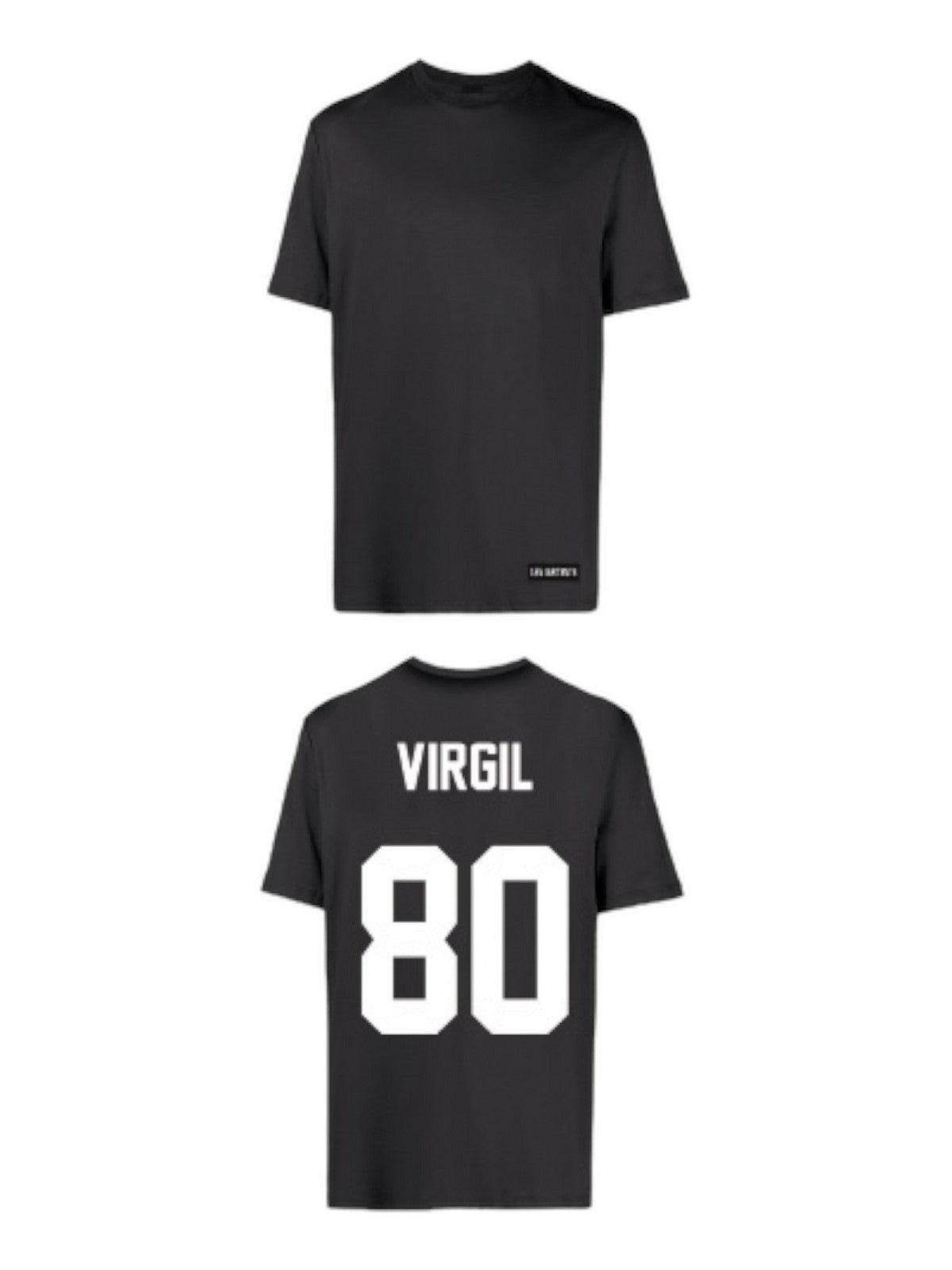 LES ARTISTS T-Shirt e Polo Uomo 24SSLATS523 Nero - Stilato