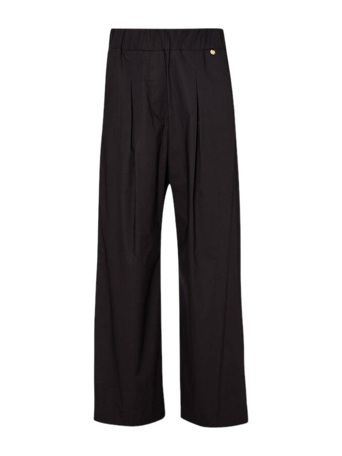 LIU JO FRESH Pantalone Donna 8A4007T8821 22222 Nero - Stilato
