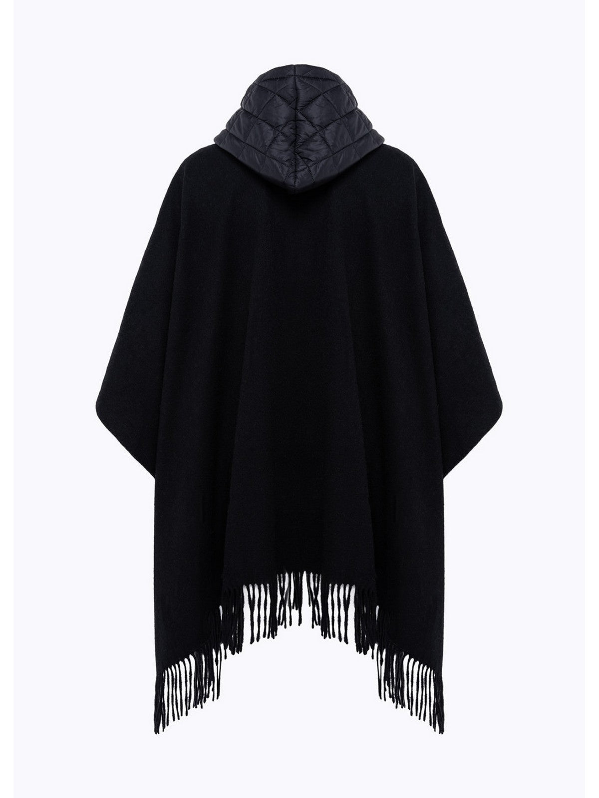 Blugirl Mantella Nero Donna PF4036T0300 22222 - Stilato