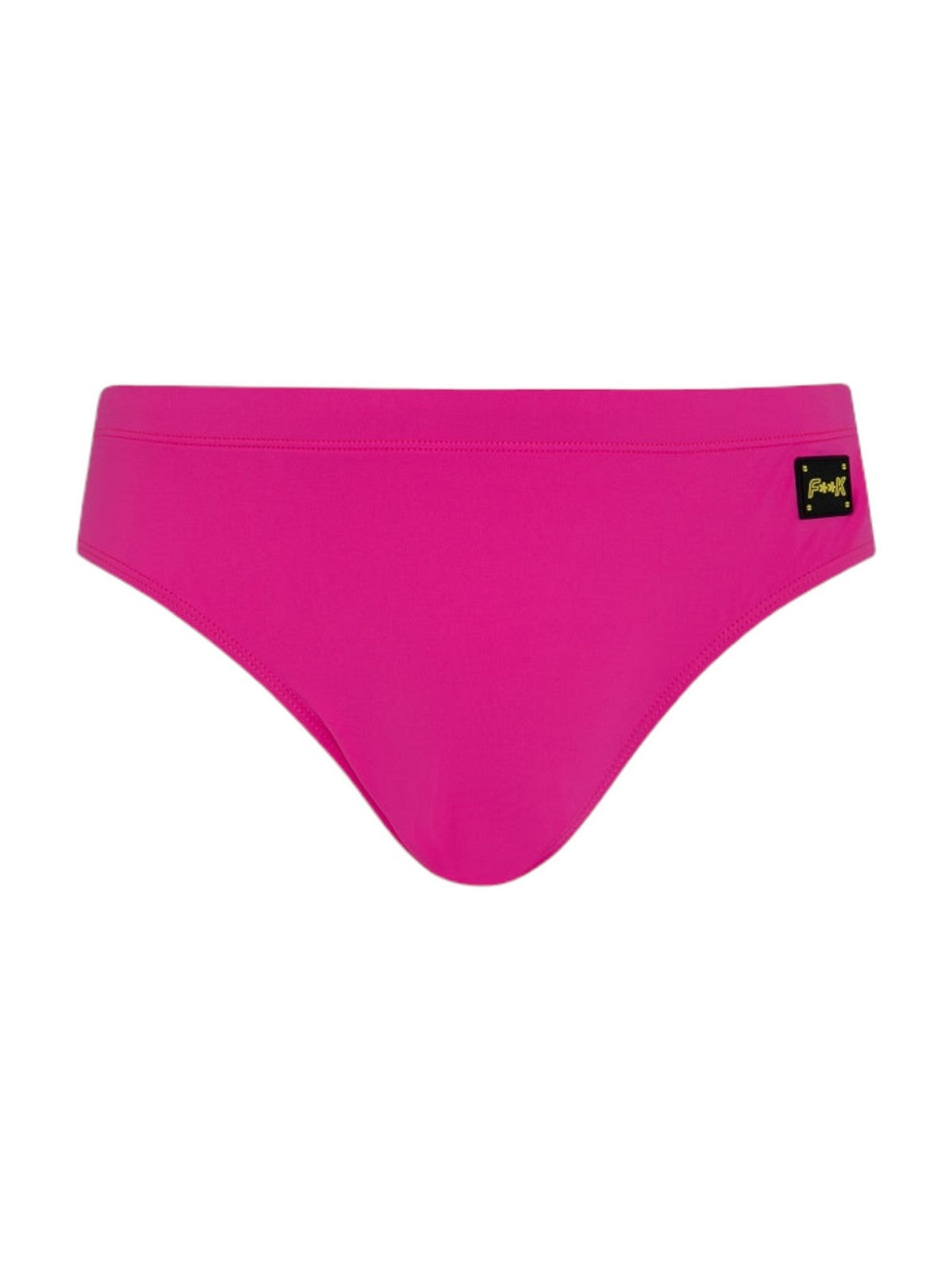 F**K Costume da bagno Uomo FK24-2010FF Rosa - Stilato