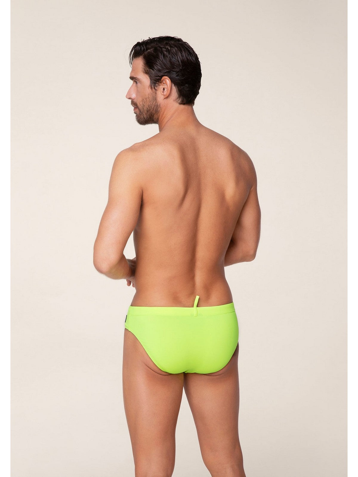 F**K Costume da bagno Uomo FK24-2010FY Verde - Stilato