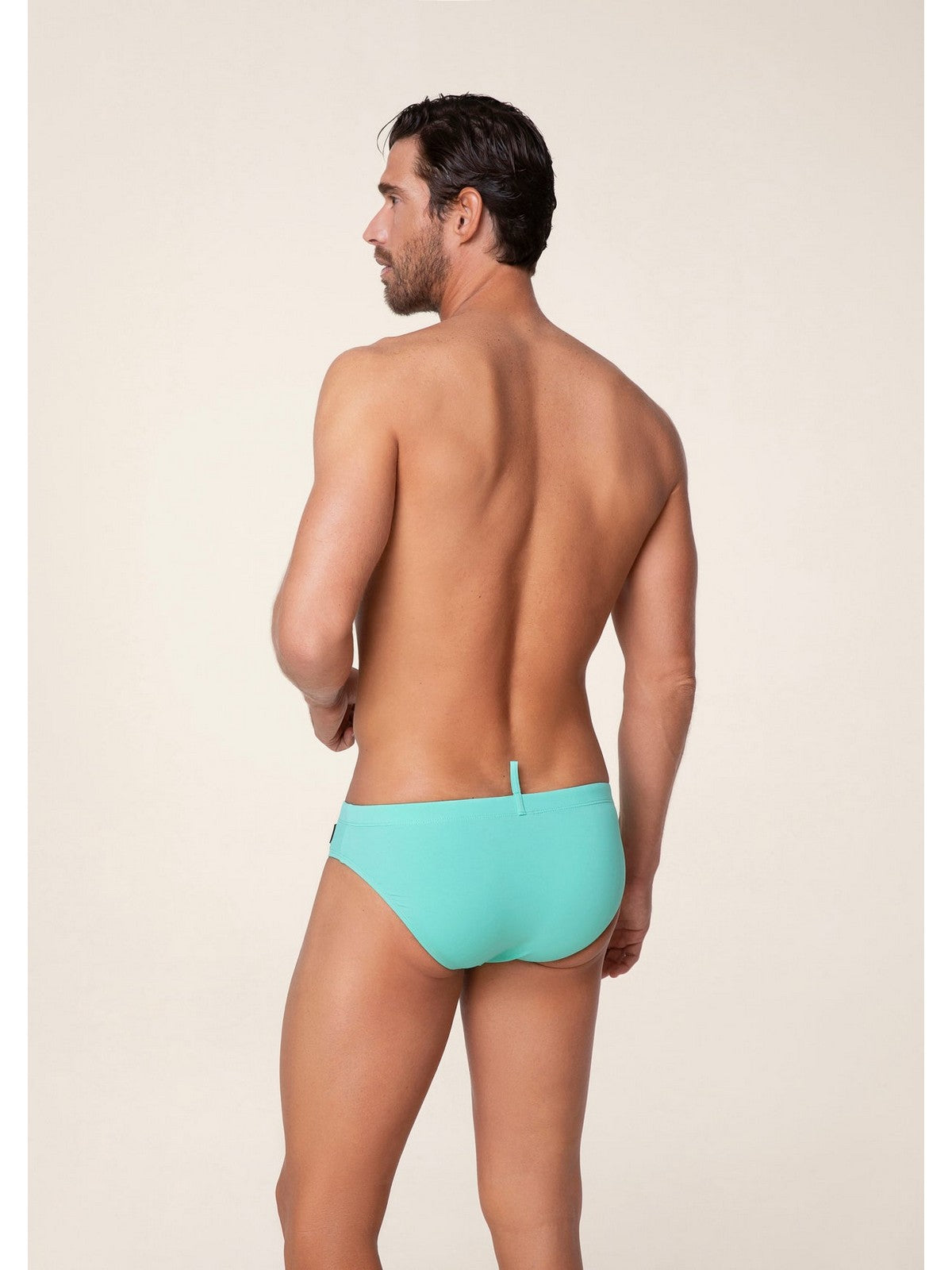 F**K Costume da bagno Uomo FK24-2010AQ Blu - Stilato