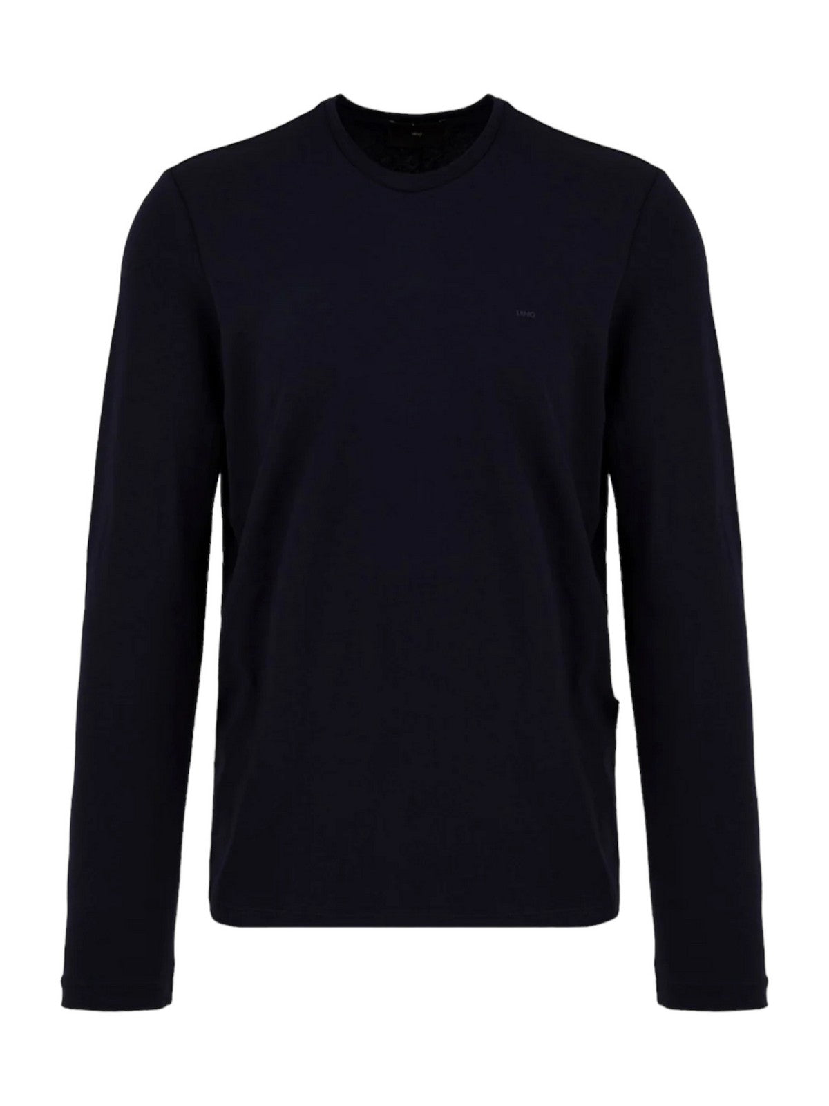 LIU JO UOMO T-Shirt e Polo Uomo M000P204LONGBRAND 701 Blu - Stilato