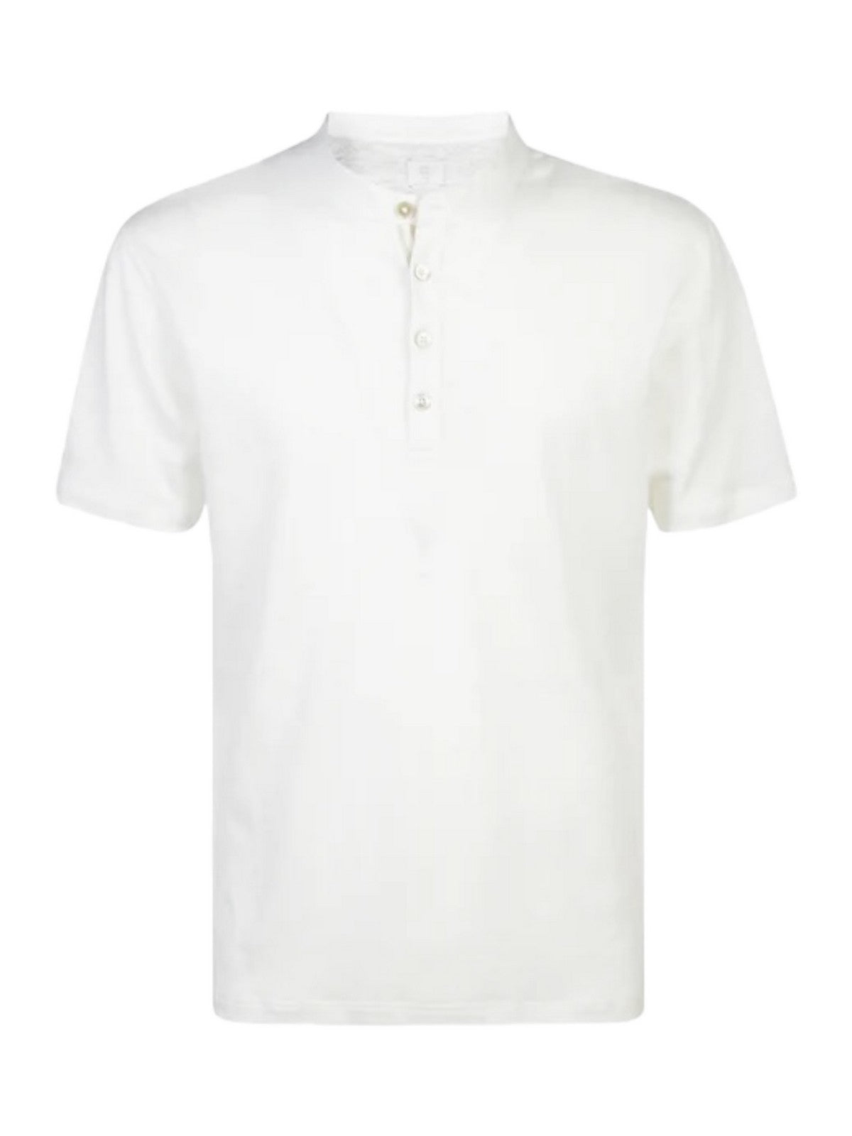 ELEVENTY T-Shirt e Polo Uomo I75TSHI07 TES0I068 01 Bianco - Stilato