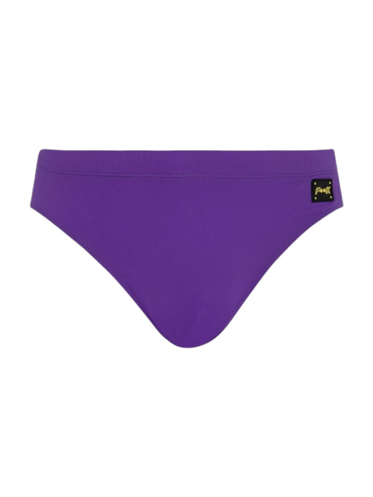 F**K Costume da bagno Uomo FK24-2010VI Viola - Stilato