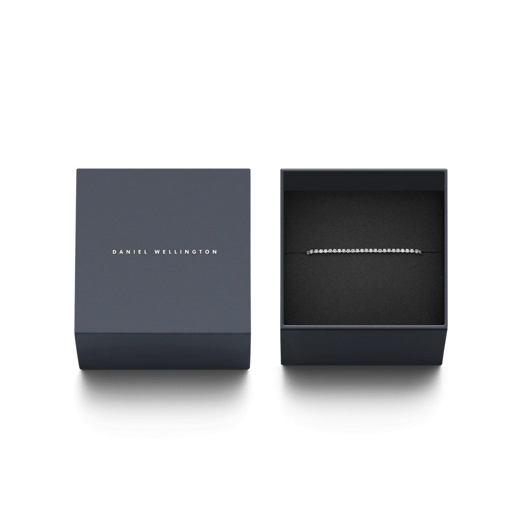 Bracciale Tennis Unisex Daniel Wellington - DW00400386 - Stilato