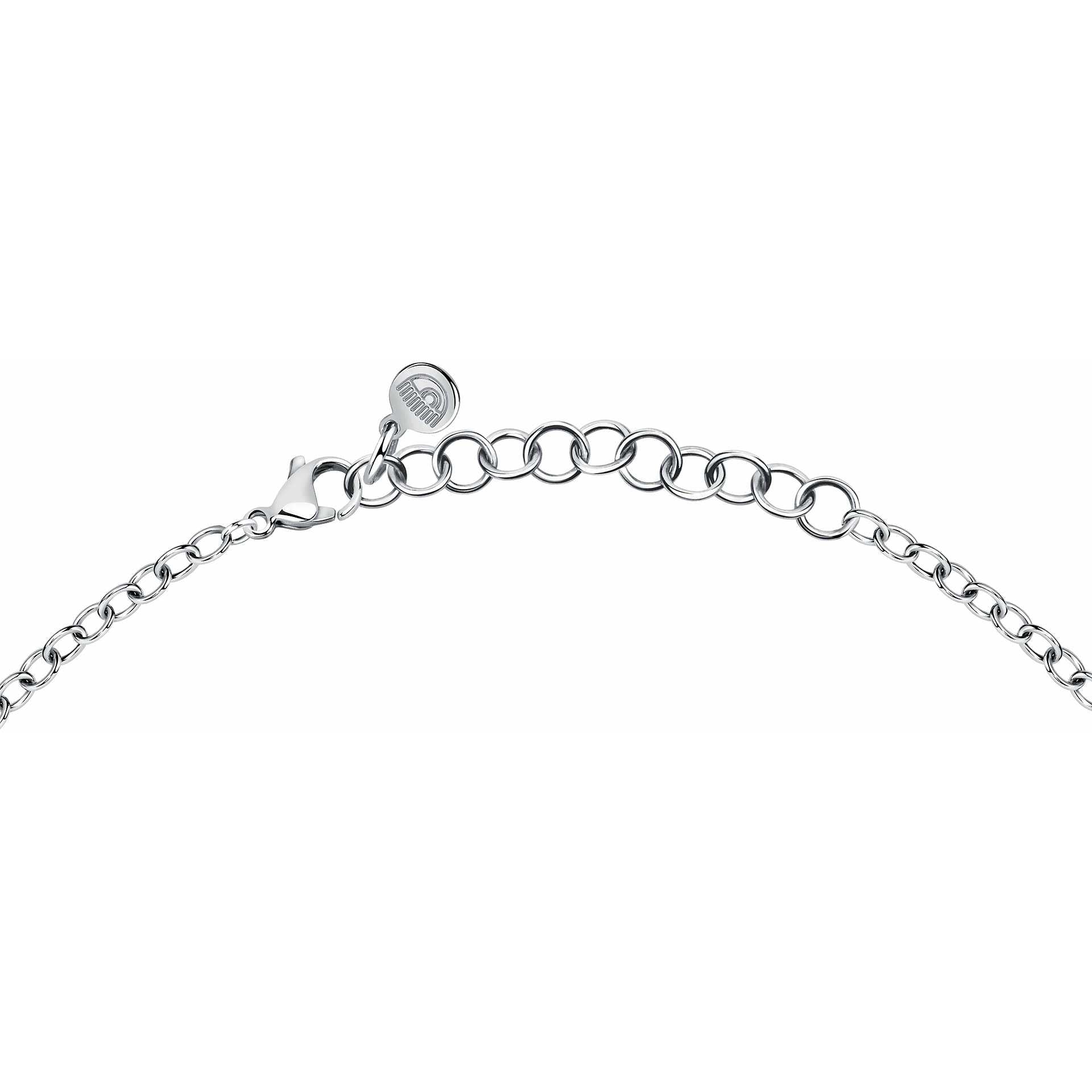 Collana Donna Chiara Ferragni First Love, J19AUV03 - Stilato