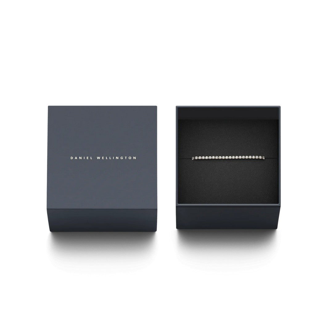 Collana Tennis Unisex Daniel Wellington Oro - DW00400391 - Stilato