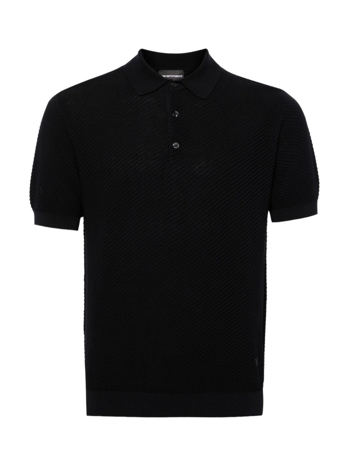 EMPORIO ARMANI T-Shirt e Polo Uomo 3D1MXM 1MPGZ F929 Blu - Stilato