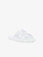 SENSI Ciabatta Donna LA JOLLA JELLY 4151/JL 002 Bianco - Stilato