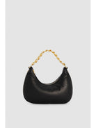 PATRIZIA PEPE Borsa Donna 8B0004/L006 Nero - Stilato