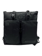 PLEIN SPORT Zaino Uomo 2100011 293 Nero - Stilato