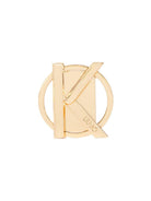 LIU JO ACCESSORIES Accessori Donna AXX029A0001 X1041 Oro - Stilato
