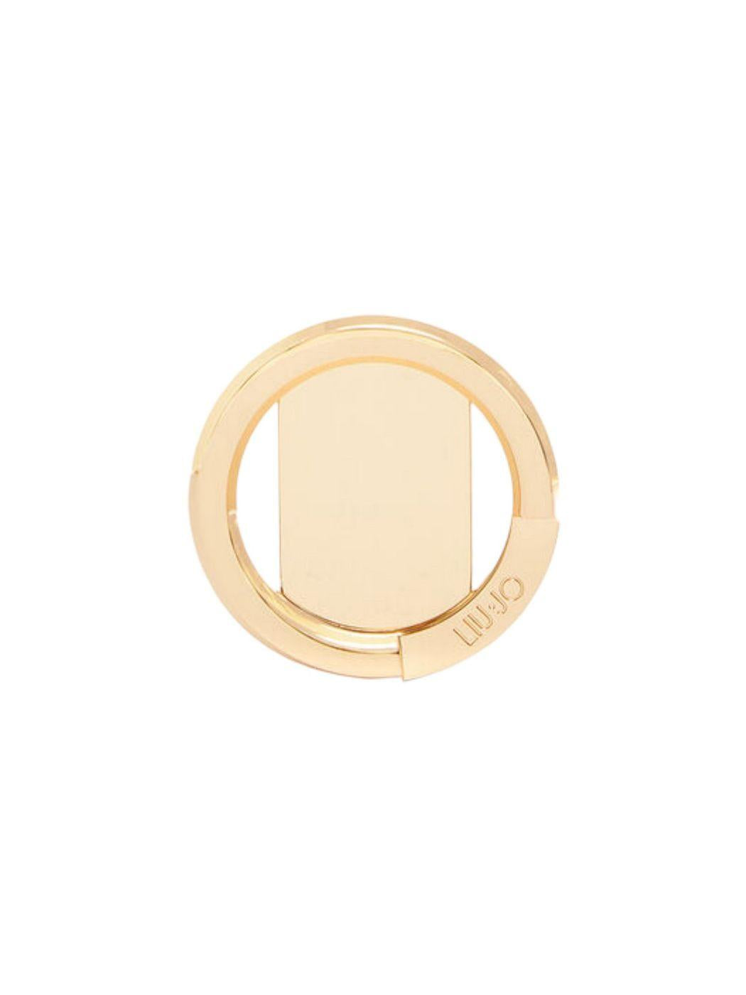 LIU JO ACCESSORIES Accessori Donna AXX029A0001 X1045 Oro - Stilato