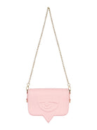 CHIARA FERRAGNI Borsa Donna 74SB4BA3 ZS517 439 Rosa - Stilato