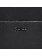 CALVIN KLEIN Zaino Uomo K50K510553 BAX Nero - Stilato