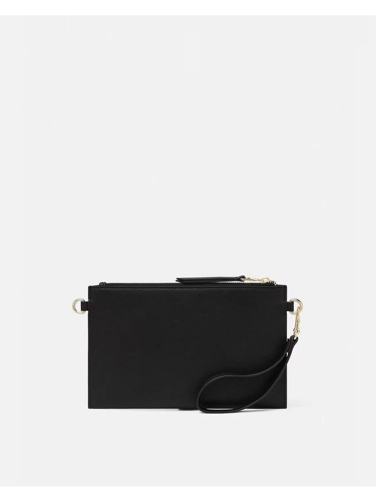 VERSACE JEANS COUTURE Borsa Donna 75VA4BLX ZS467 899 Nero - Stilato