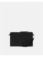 VERSACE JEANS COUTURE Borsa Donna 75VA4BLX ZS467 899 Nero - Stilato