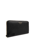 EMPORIO ARMANI Portafoglio Donna Y3H168 YVZ7B 80001 Nero - Stilato