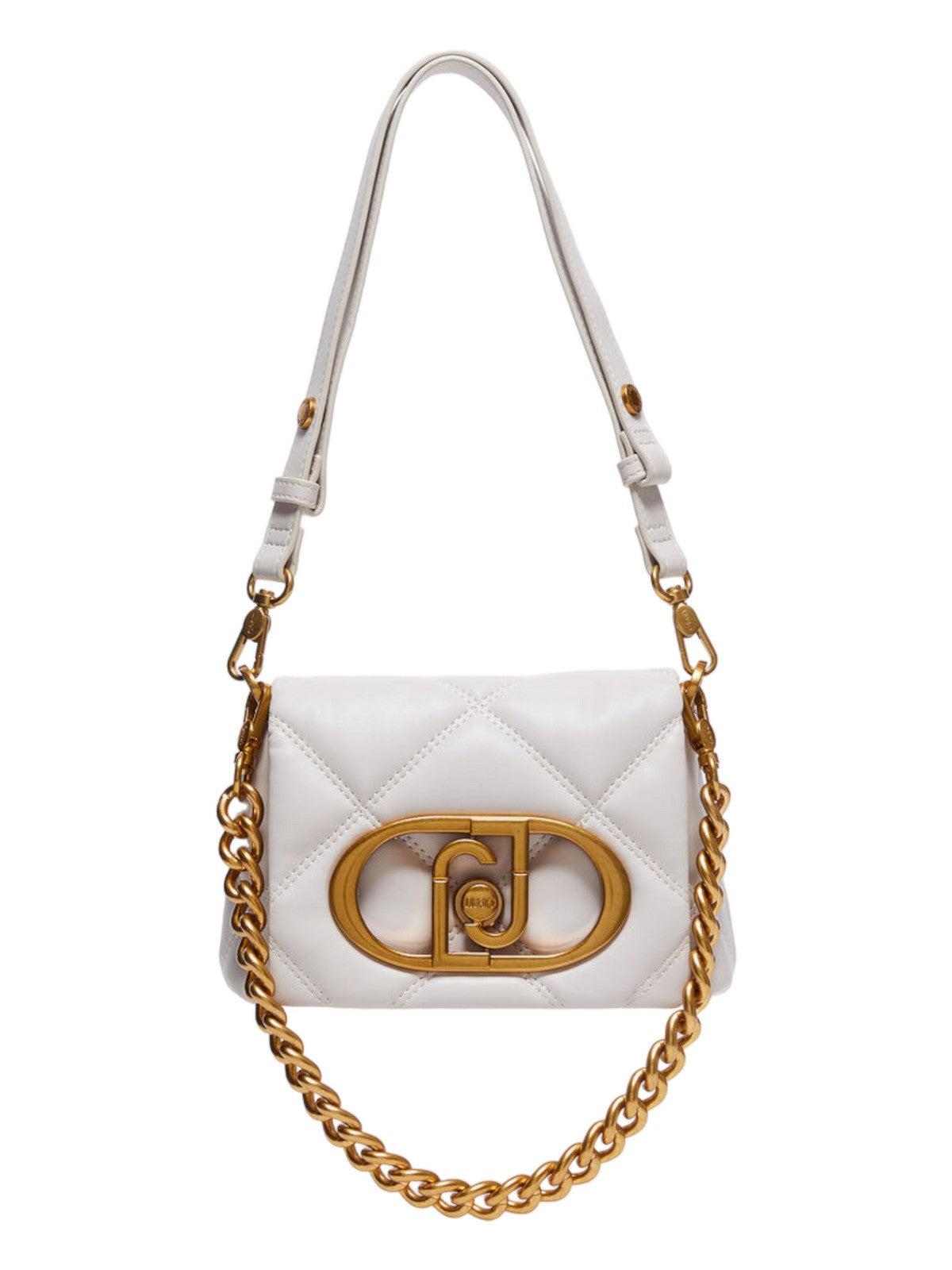 LIU JO ACCESSORIES Borsa Donna AA4269E0426 33801 Beige - Stilato