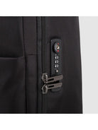 PIQUADRO Valigie e Trolley Uomo BV4343BR2 N Nero - Stilato