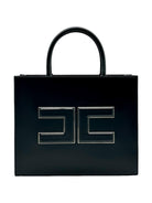 ELISABETTA FRANCHI Borsa Donna BS16A42E2 110 Nero - Stilato