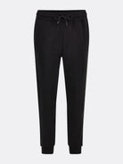 GUESS SPORT Pantalone Uomo Z2RB14 K6ZS1 Nero - Stilato