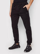 GUESS SPORT Pantalone Uomo Z2RB14 K6ZS1 Nero - Stilato