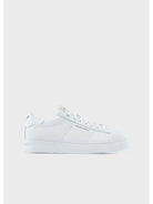 EMPORIO ARMANI Sneaker Uomo X4X570 XN183 Bianco - Stilato