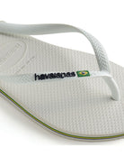 HAVAIANAS Infradito Donna 4140713.0001 Bianco - Stilato