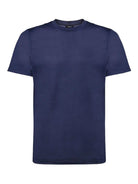 LIU JO UOMO T-Shirt e Polo Uomo M000P204MERCEGIRO 10 Blu - Stilato