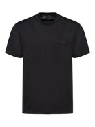 LIU JO UOMO T-Shirt e Polo Uomo M000P204MERCEGIRO 21 Nero - Stilato