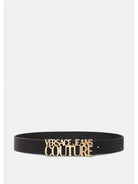 VERSACE JEANS COUTURE Cintura Donna 73VA6F09 71627 899 Nero - Stilato