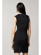 PATRIZIA PEPE Abito Donna CA0001 AQ39 K103 Nero - Stilato