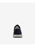 GHOUD Sneaker Uomo SOLM PS02 Blu - Stilato