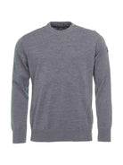 PAUL&SHARK Maglione Uomo C0P1032 664 Grigio - Stilato