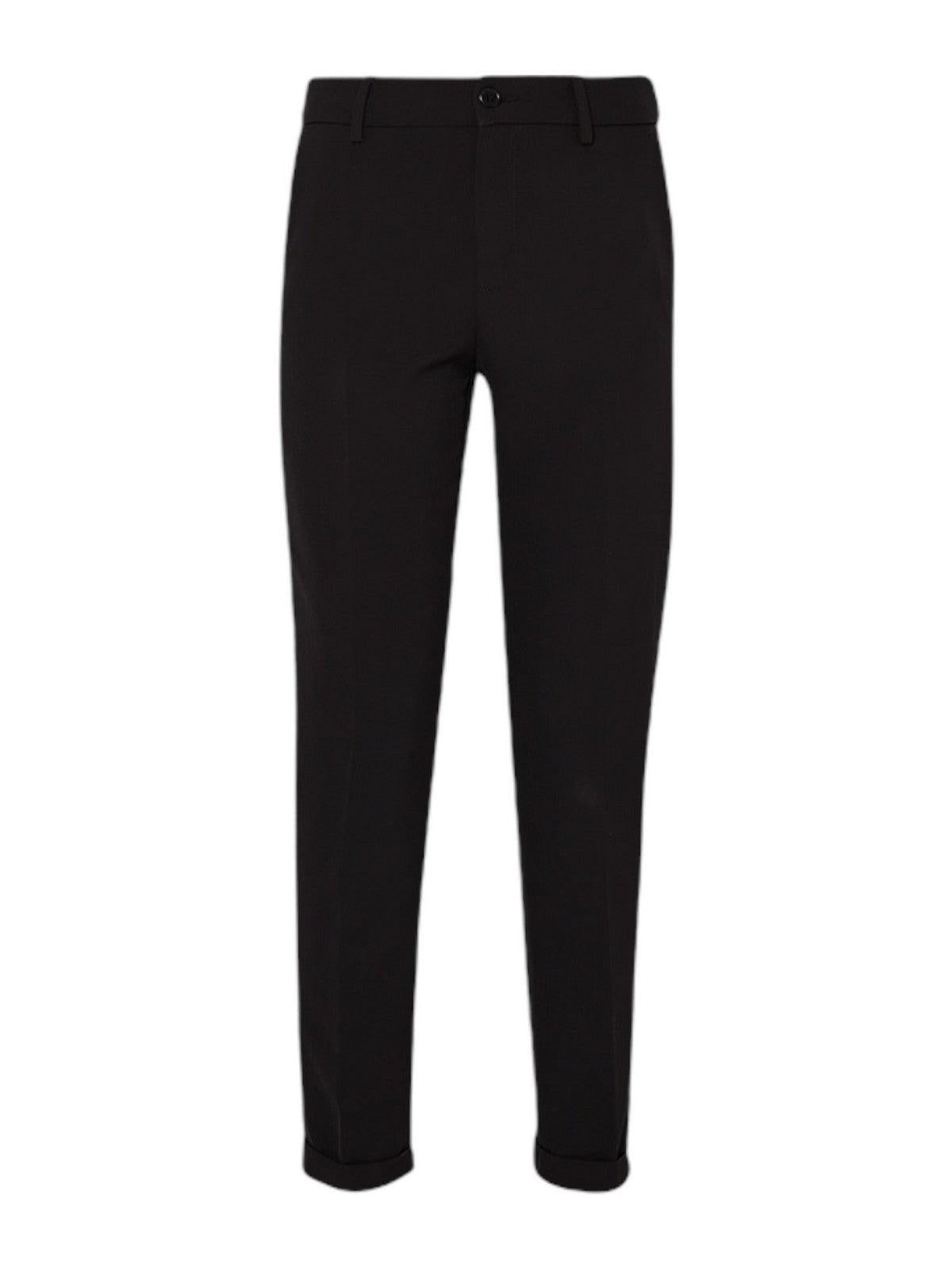 LIU JO WHITE Pantalone Donna WXX046T7896 93921 Blu - Stilato