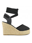 COLORS OF CALIFORNIA Zeppa Donna CAPRI04 BLA Nero - Stilato