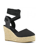 COLORS OF CALIFORNIA Zeppa Donna CAPRI04 BLA Nero - Stilato