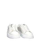 CALVIN KLEIN Sneaker Donna YW0YW01224 YBR Bianco - Stilato