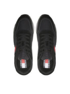 TOMMY HILFIGER Sneaker Uomo EM0EM01081 BDS Nero - Stilato