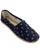 HAVAIANAS Espadrillas Uomo Hav. Origine IV print 4147972.0555 Blu - Stilato