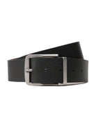 CALVIN KLEIN Cintura Uomo K50K510786 0GS Nero - Stilato