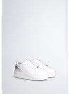 LIU JO Sneaker Donna Kylie BF3115P0102 01111 Bianco - Stilato